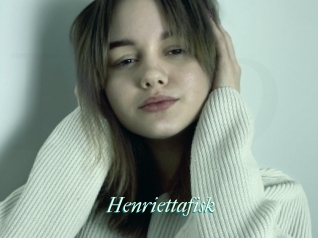 Henriettafisk
