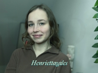 Henriettagales