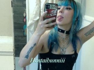 Hentaihunniii