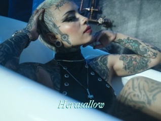 Herasallow
