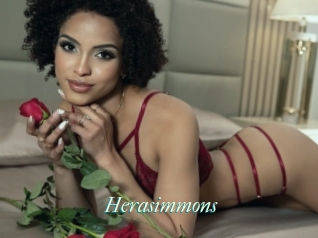 Herasimmons