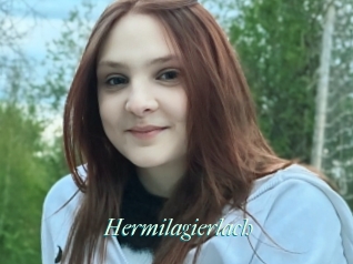 Hermilagierlach