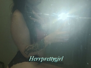 Herrprettygirl