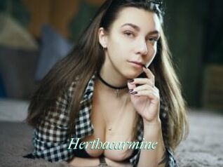 Herthacarmine