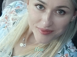 Hess