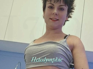 Hetedymphie