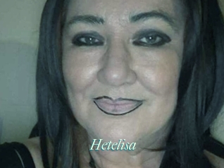 Hetelisa