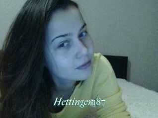 Hettinger187