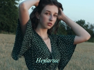Heylarose