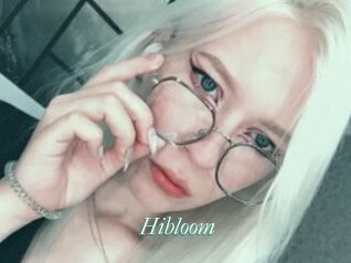 Hibloom