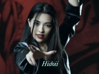 Hidoii