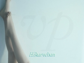 Hikarochan