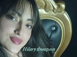 Hilary_thompson