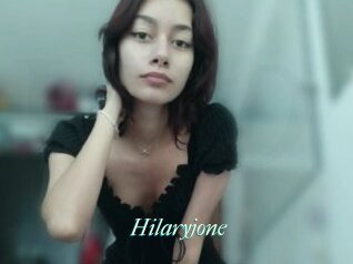 Hilaryjone