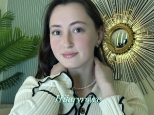 Hilaryroyce