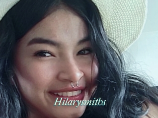 Hilarysmiths
