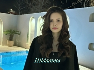 Hildaamos