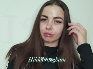 Hildabrougham