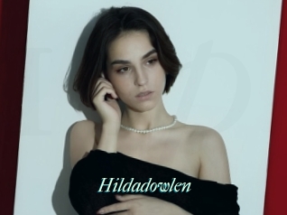 Hildadowlen