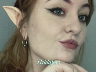 Hildafort