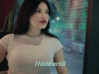 Hildahartill