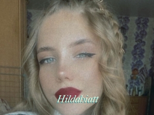Hildahiatt
