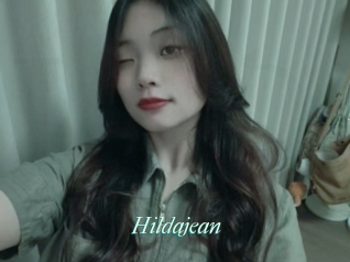 Hildajean