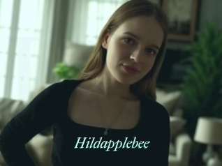 Hildapplebee