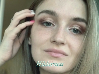 Hildarness