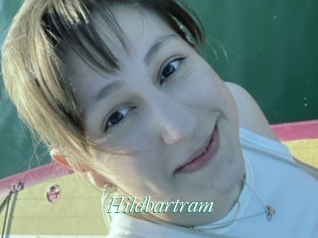 Hildbartram