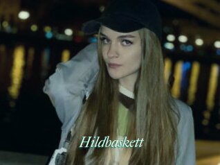 Hildbaskett