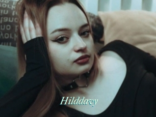 Hilddavy