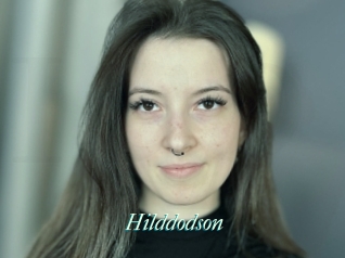 Hilddodson
