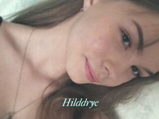 Hilddrye