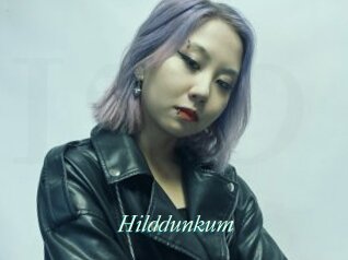 Hilddunkum