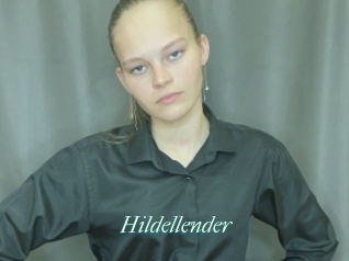 Hildellender