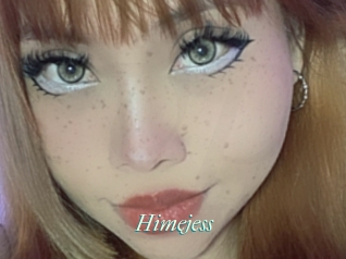 Himejess