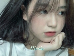 Hinako