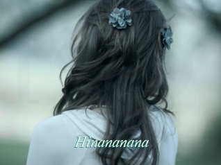 Hinananana