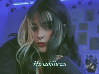 Hiroakiiuwu