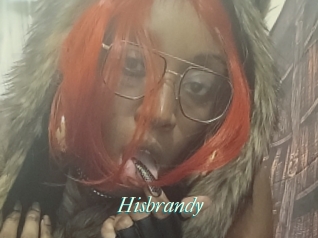 Hisbrandy