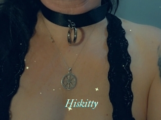 Hiskitty
