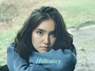 Hollisakey