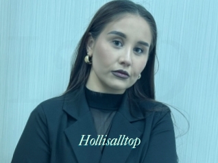 Hollisalltop