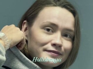 Hollisbongus