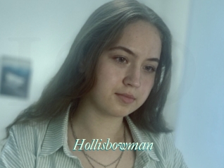 Hollisbowman