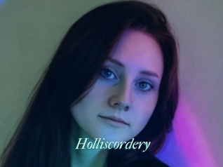 Holliscordery