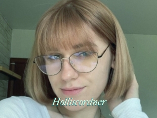 Holliscordner