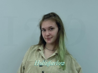 Hollisfarlow