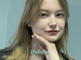 Hollisflynt